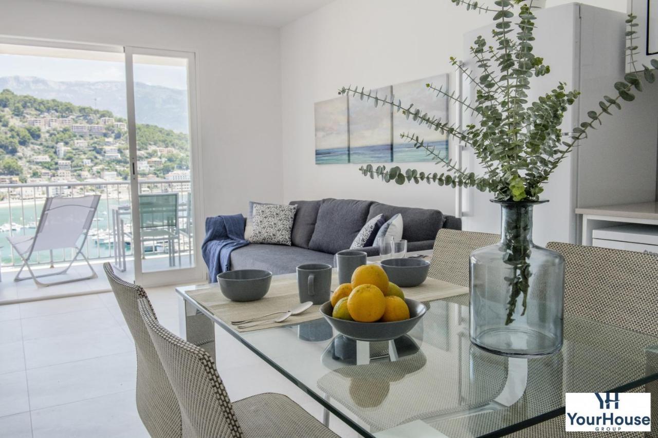 Yourhouse Es Niu, In Puerto De *
