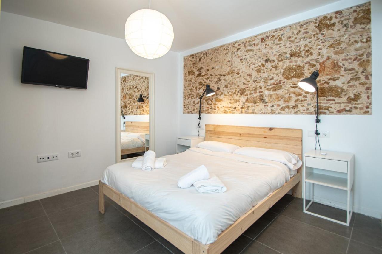 Apartamento Los Claveles - La Caleta Apartamento