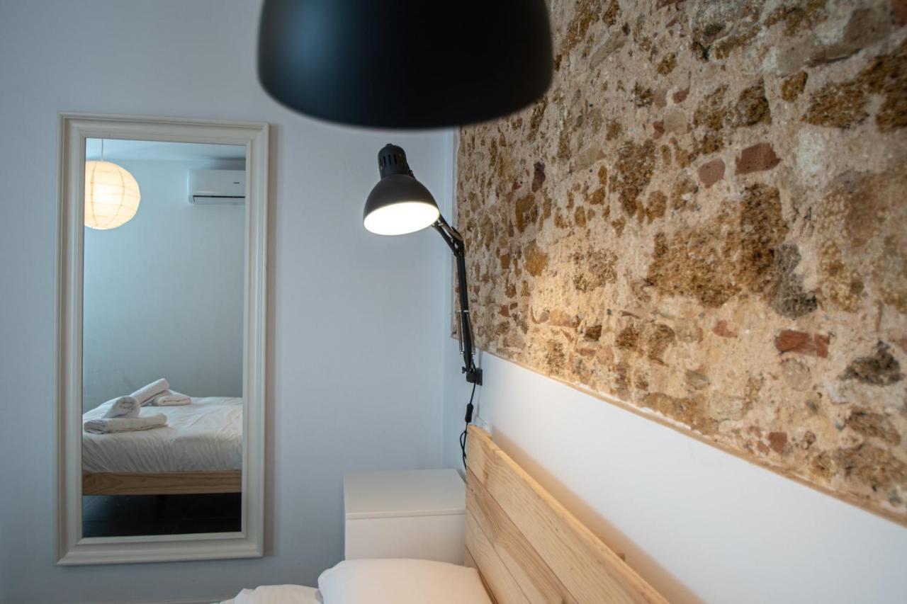 Apartamento Apartamento Los Claveles - La Caleta Cádiz