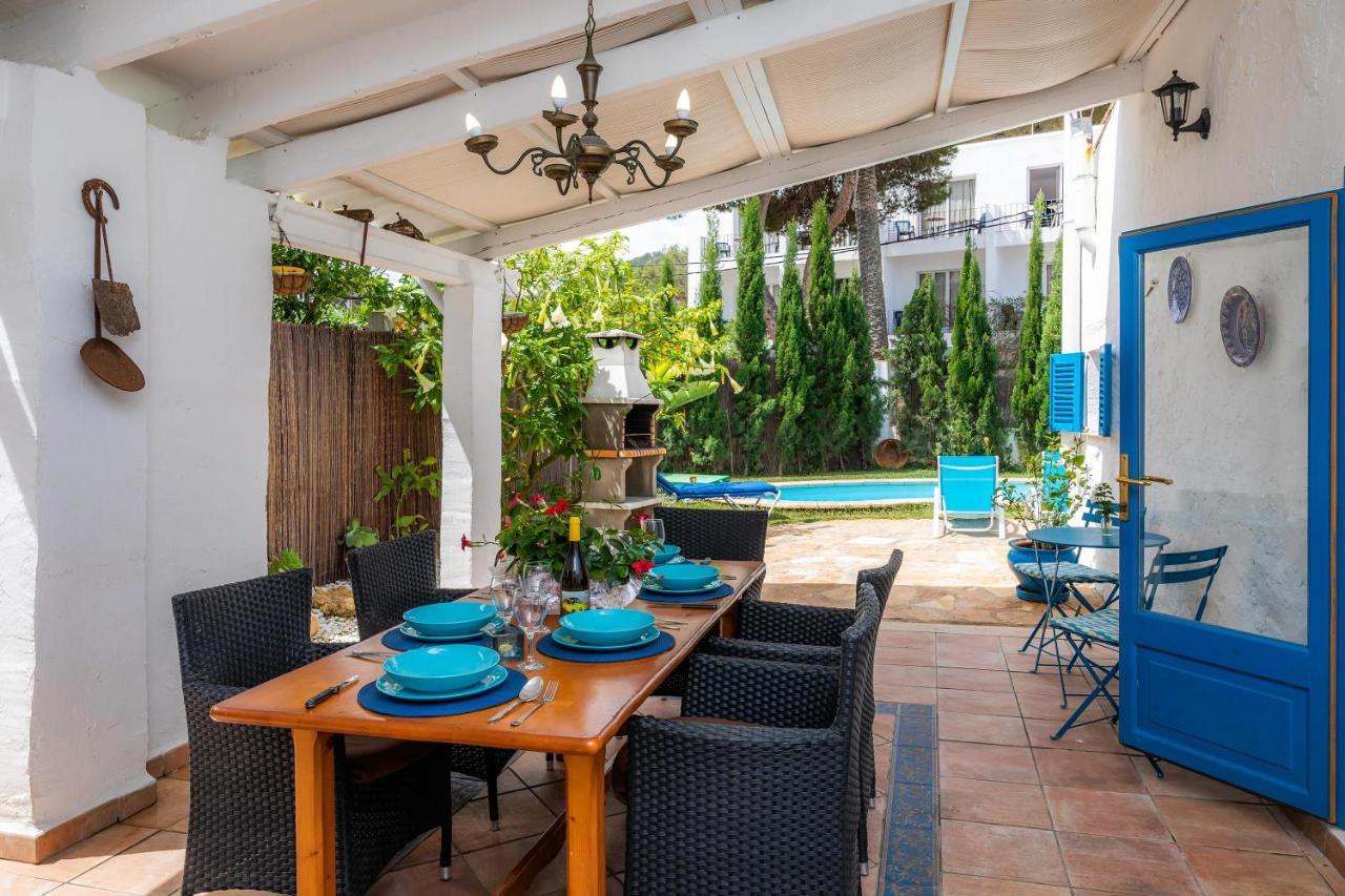 Holiday home Molino Son Moll *