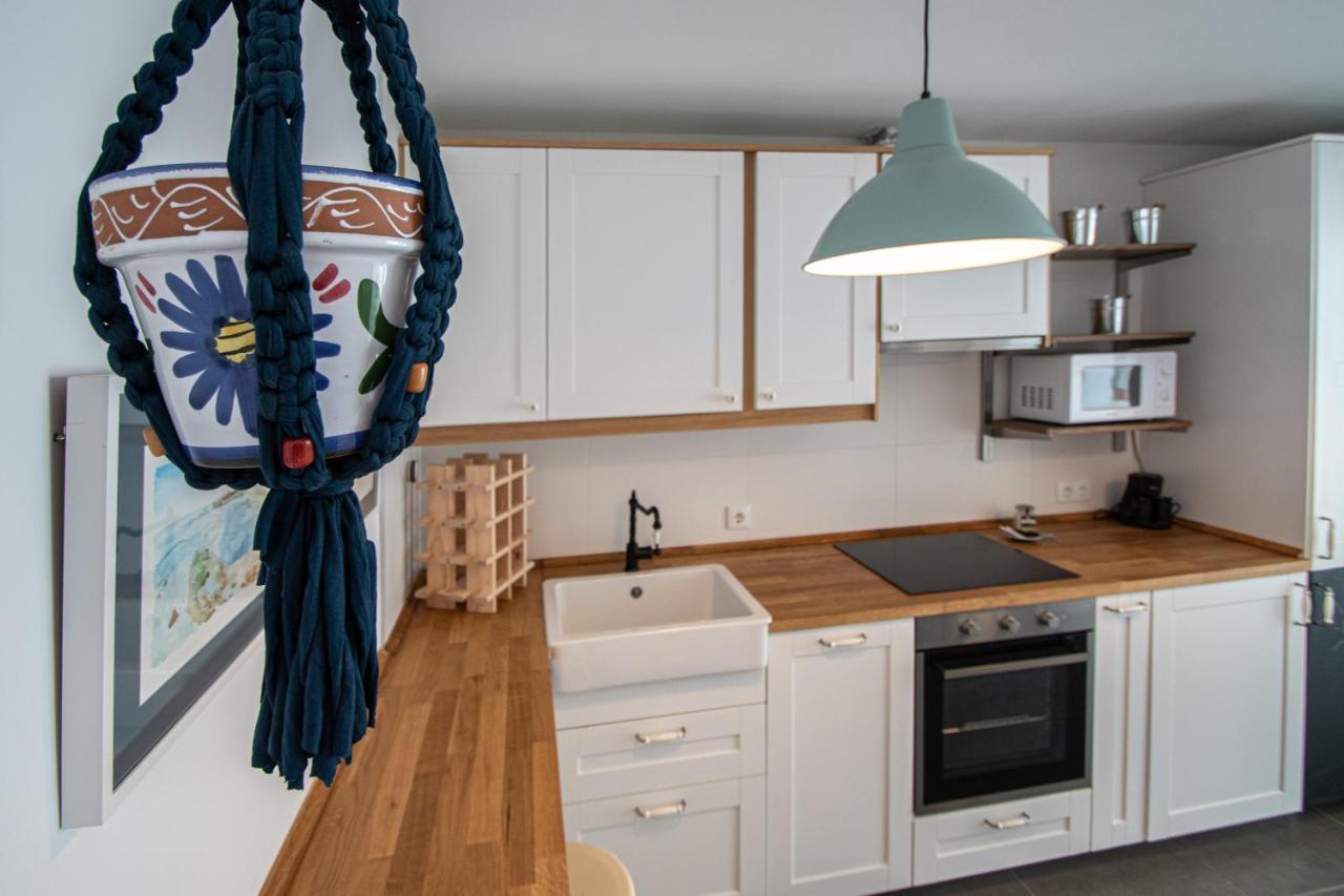 Apartamento Los Claveles - La Caleta Cádiz