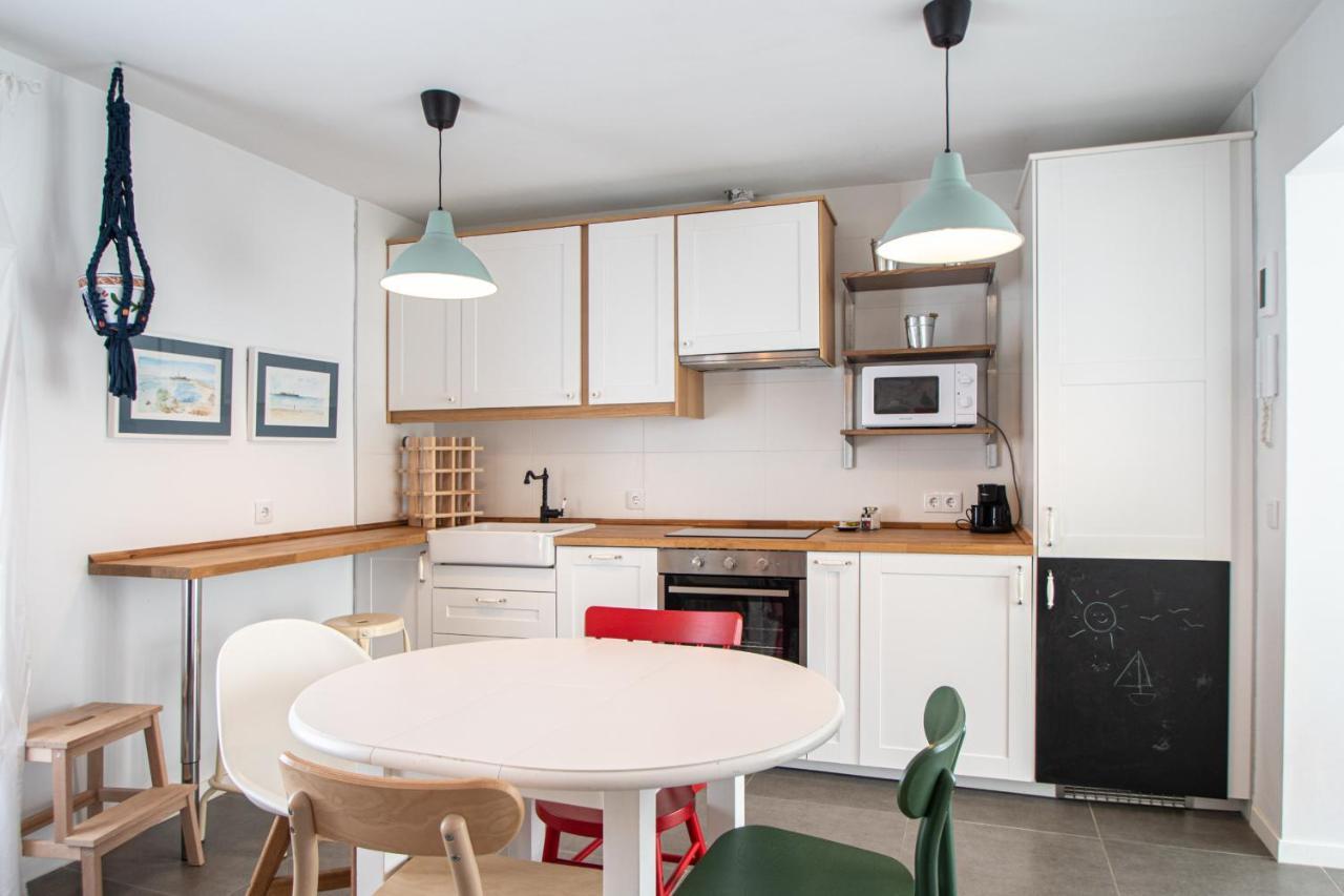 Apartamento Los Claveles - La Caleta Cádiz