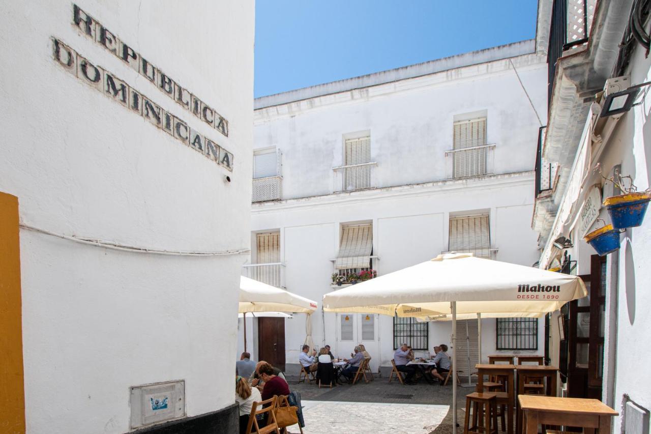 Apartamento Los Claveles - La Caleta Cádiz