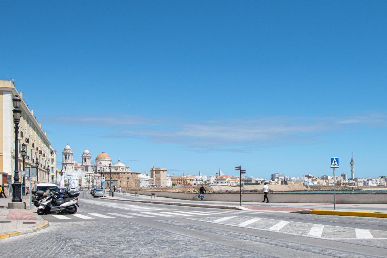 Apartamento Los Claveles - La Caleta *