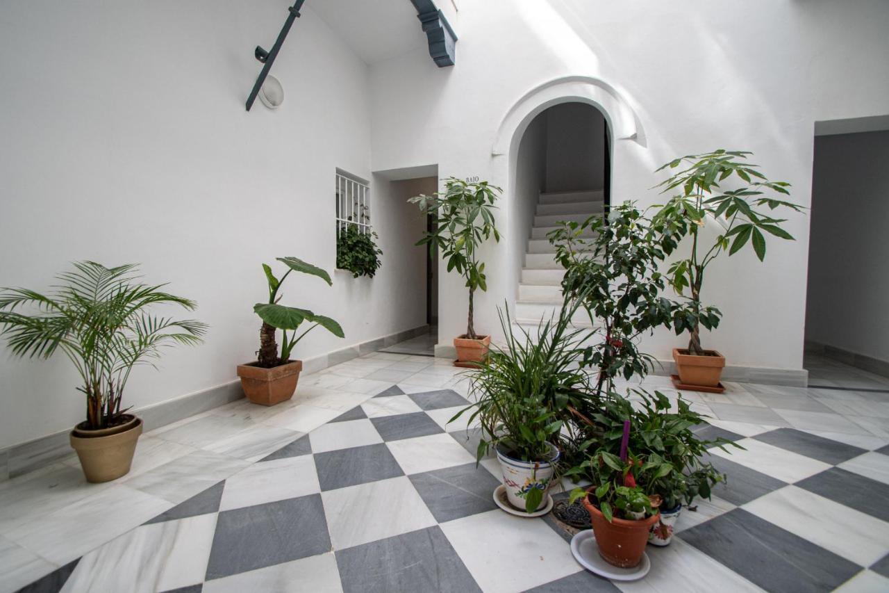 Apartamento Los Claveles - La Caleta * Cádiz