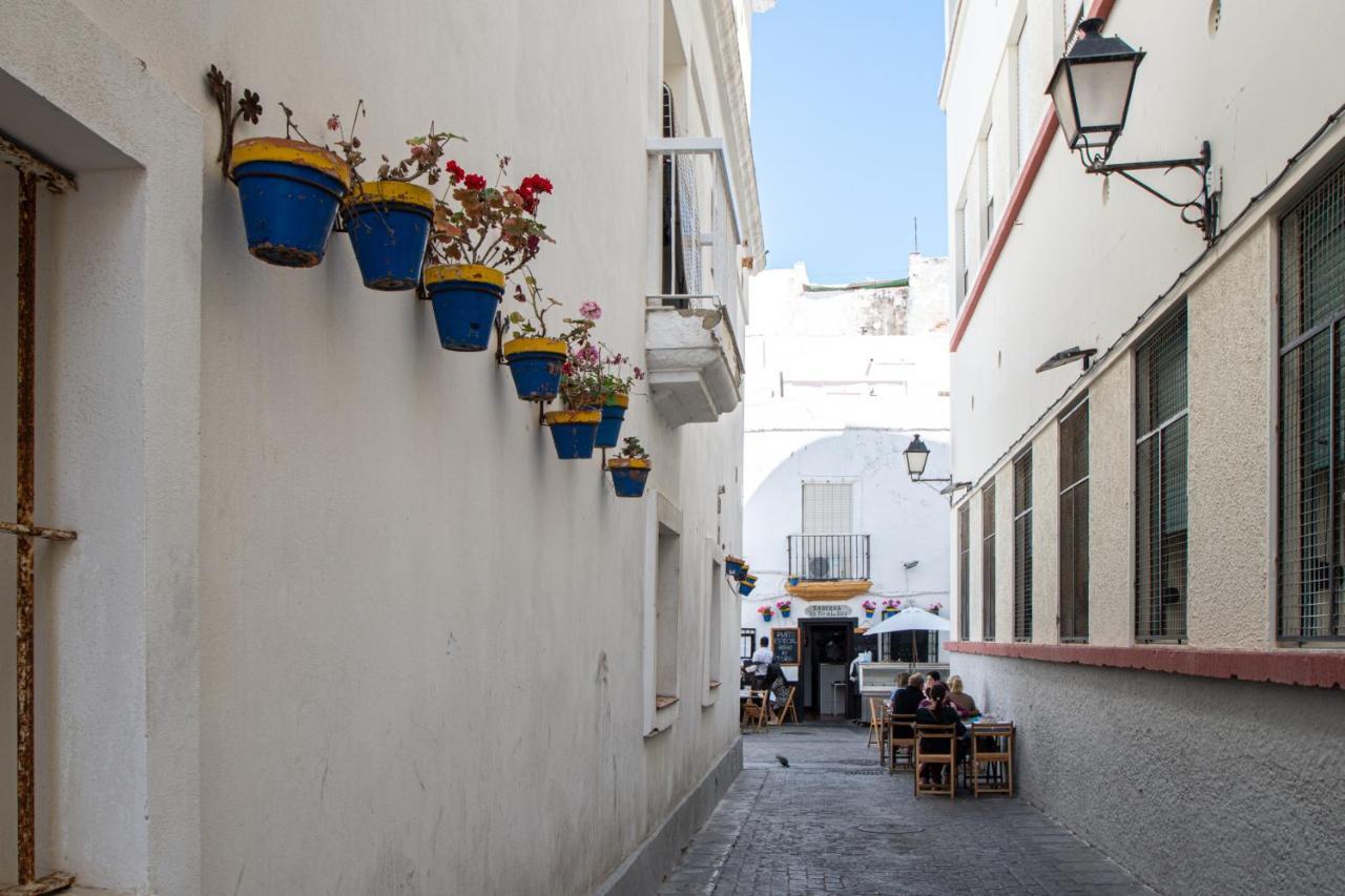 Apartamento Los Claveles - La Caleta