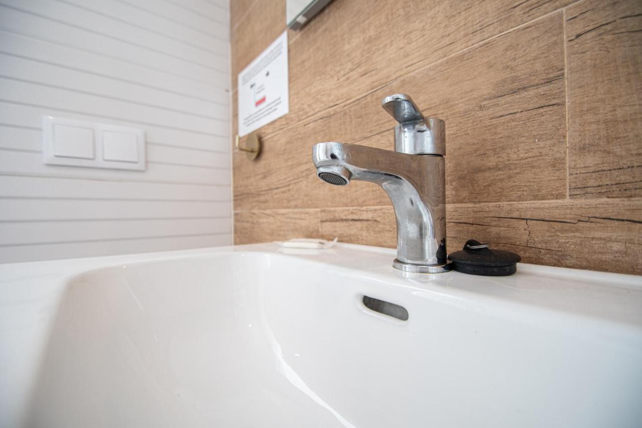 Apartamento Los Claveles - La Caleta