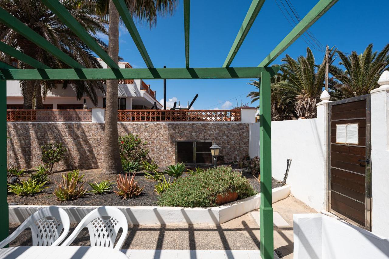 Homeforguest With Pool And Terrace 1 Min From The Apartamento *