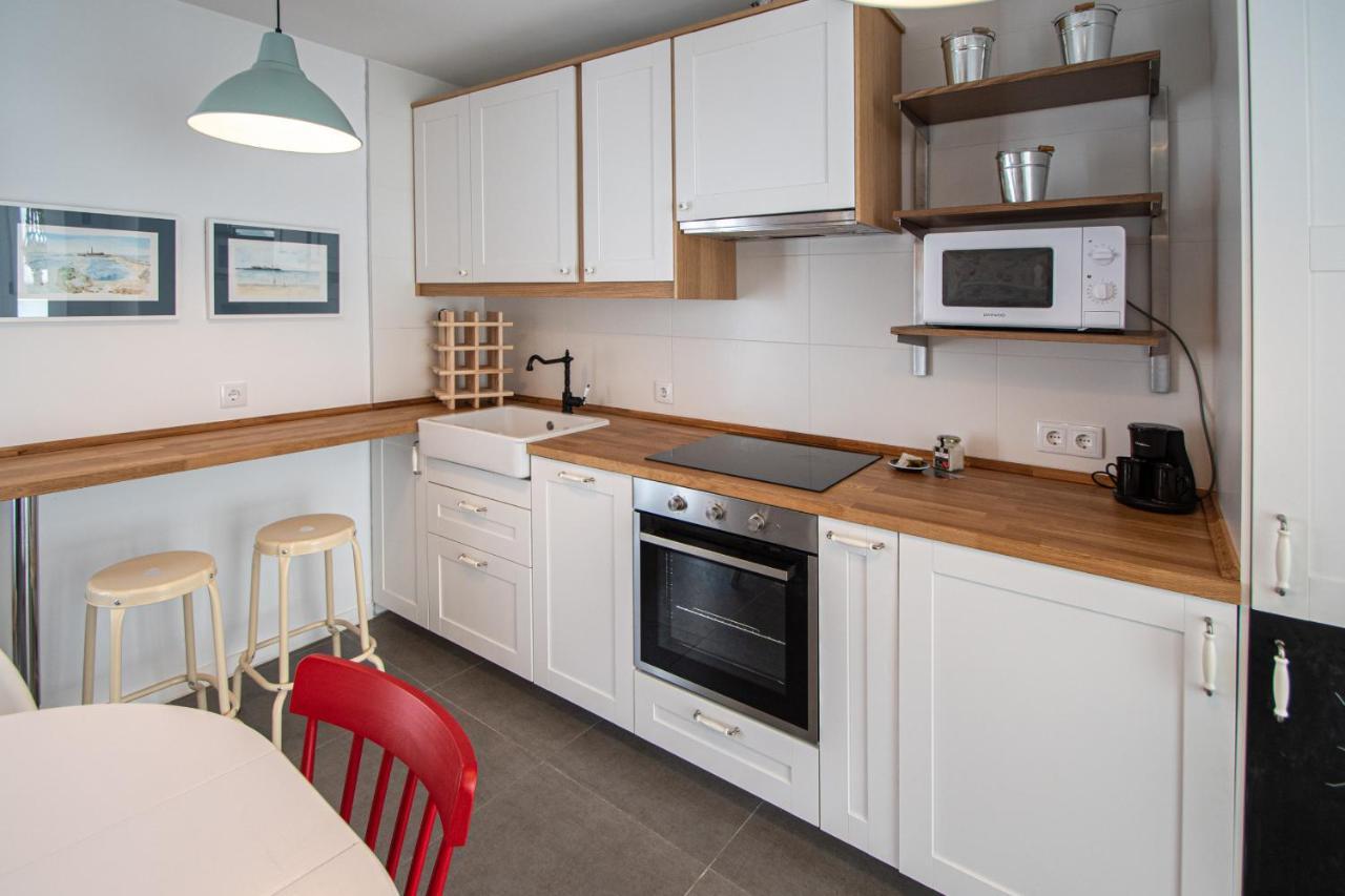 Apartamento Apartamento Los Claveles - La Caleta Cádiz