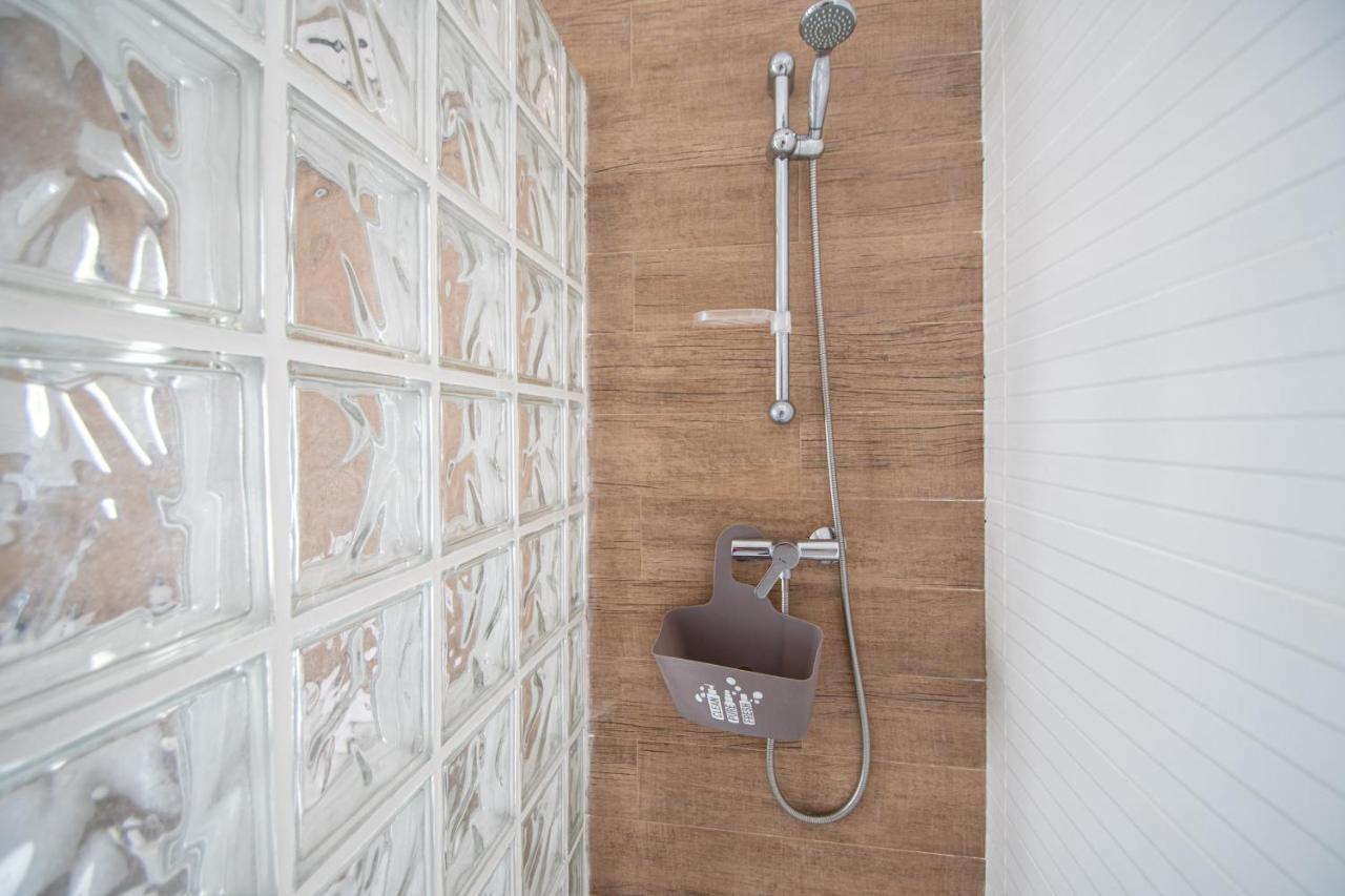 Apartamento Los Claveles - La Caleta *
