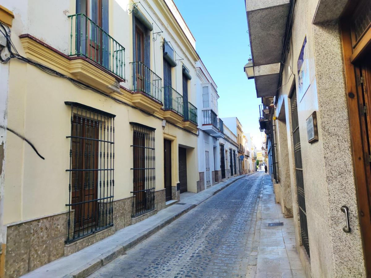 El Cobijo, Bajo Derecha Apartment Jerez de la Frontera