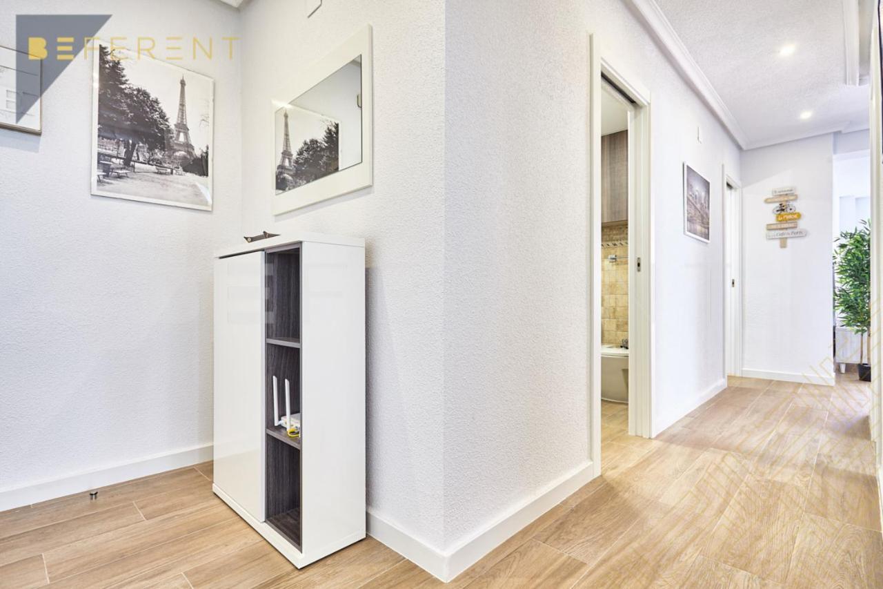 Beferent San Juan Pueblo Ii Apartamento San Juan (Alicante)