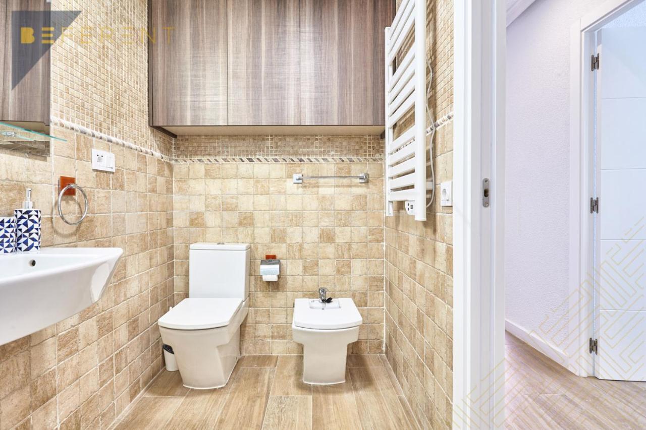 Apartamento Beferent San Juan Pueblo Ii