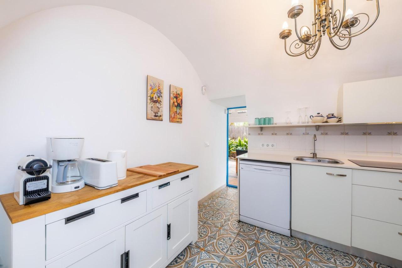 Holiday home Molino Son Moll