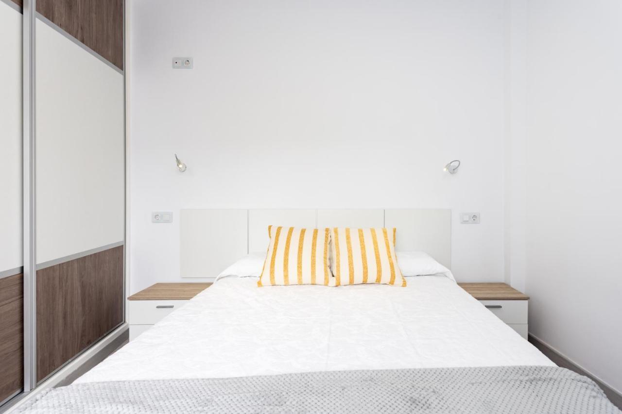 Apartment Home2book Sea Front Teresitas 5 San Andres (Tenerife)