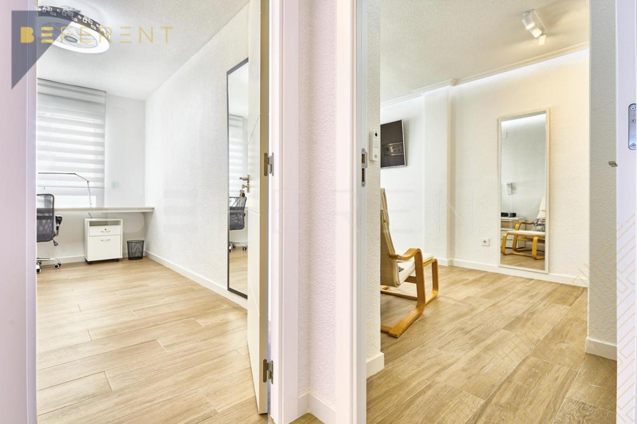 Beferent San Juan Pueblo Ii Apartamento San Juan (Alicante)