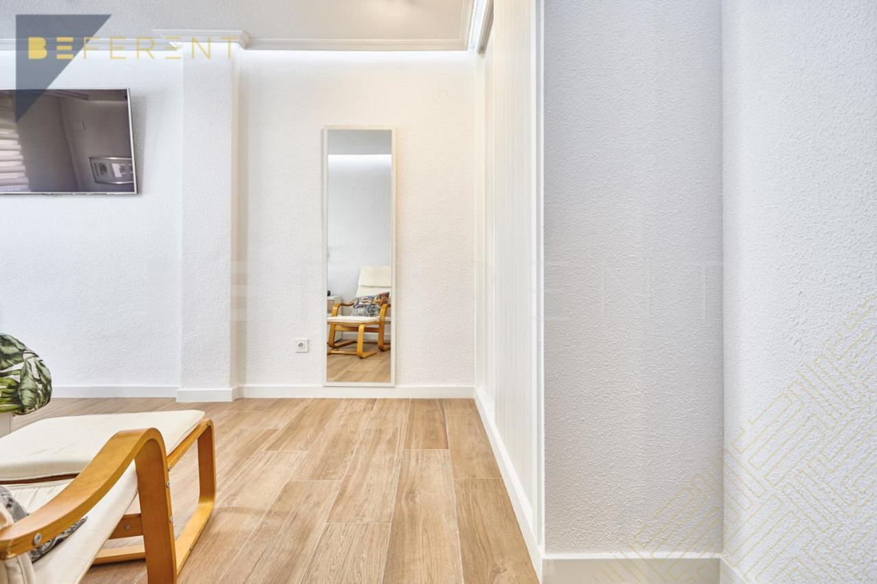 Apartamento Beferent San Juan Pueblo Ii *