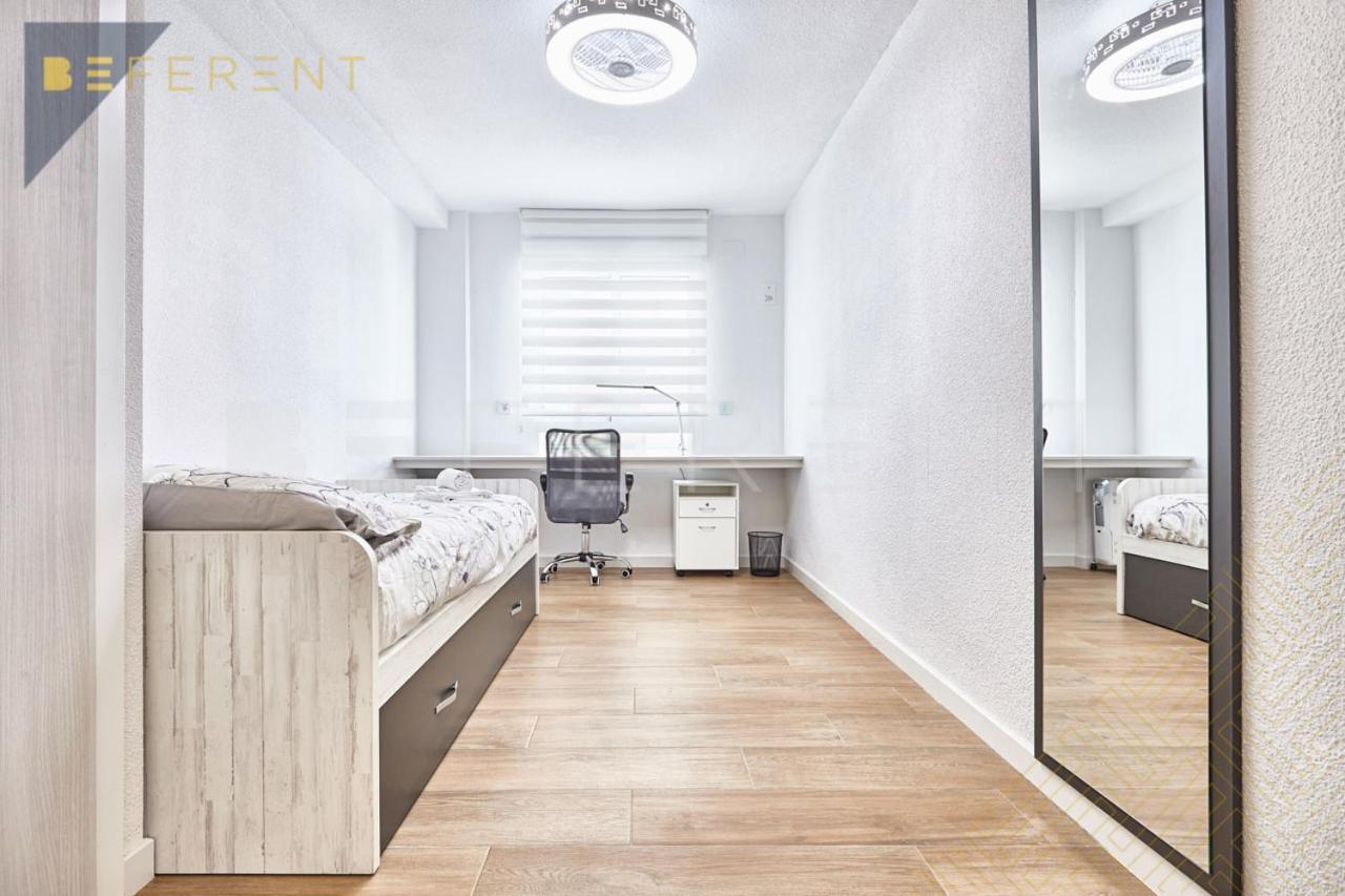 Apartamento Beferent San Juan Pueblo Ii