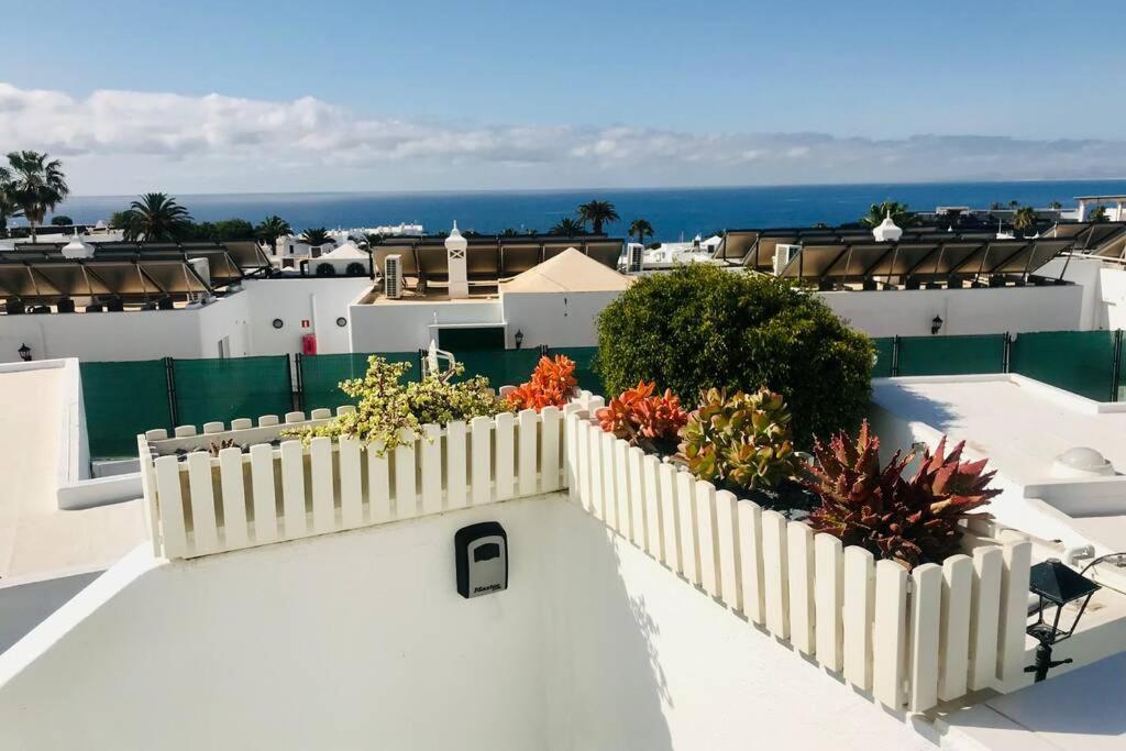 Apartamento Sea View Loma Verde, Puerto Del Carmen Tías