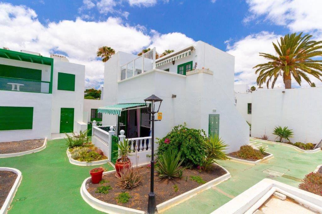 Sea View Loma Verde, Puerto Del Carmen Apartamento Tías