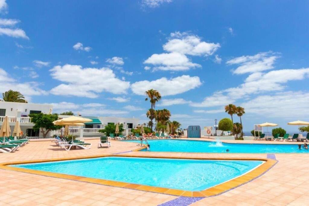 Sea View Loma Verde, Puerto Del Carmen Apartamento *
