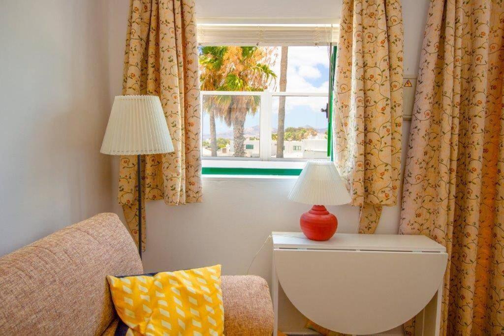 Apartamento Sea View Loma Verde, Puerto Del Carmen