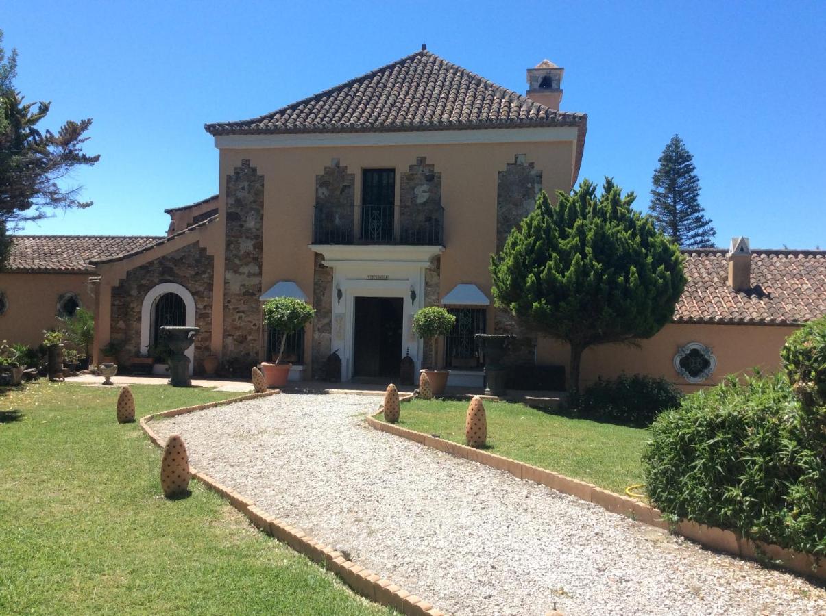Cortijo La Vizcaronda Bed and breakfast *
