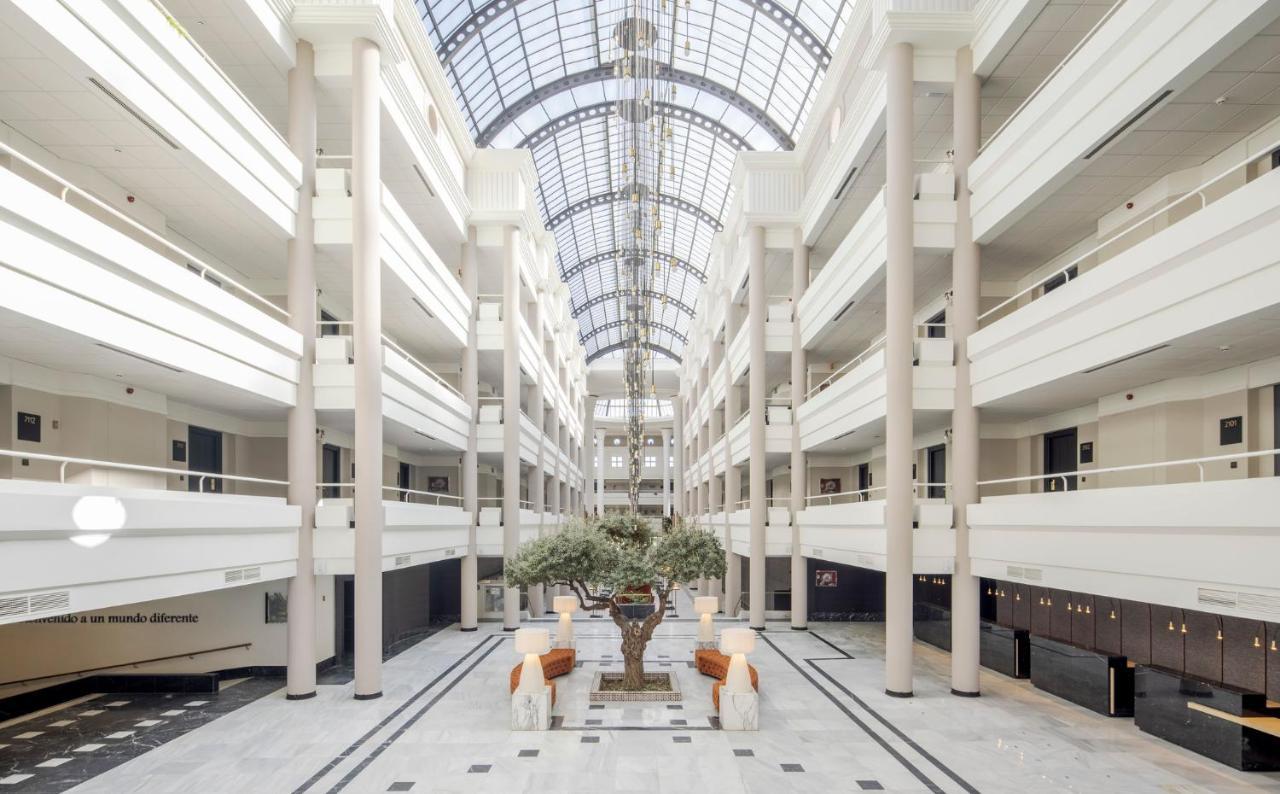 Ilunion Alcora Sevilla 4*