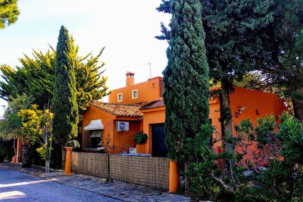 Villa Torrenueva Malaga