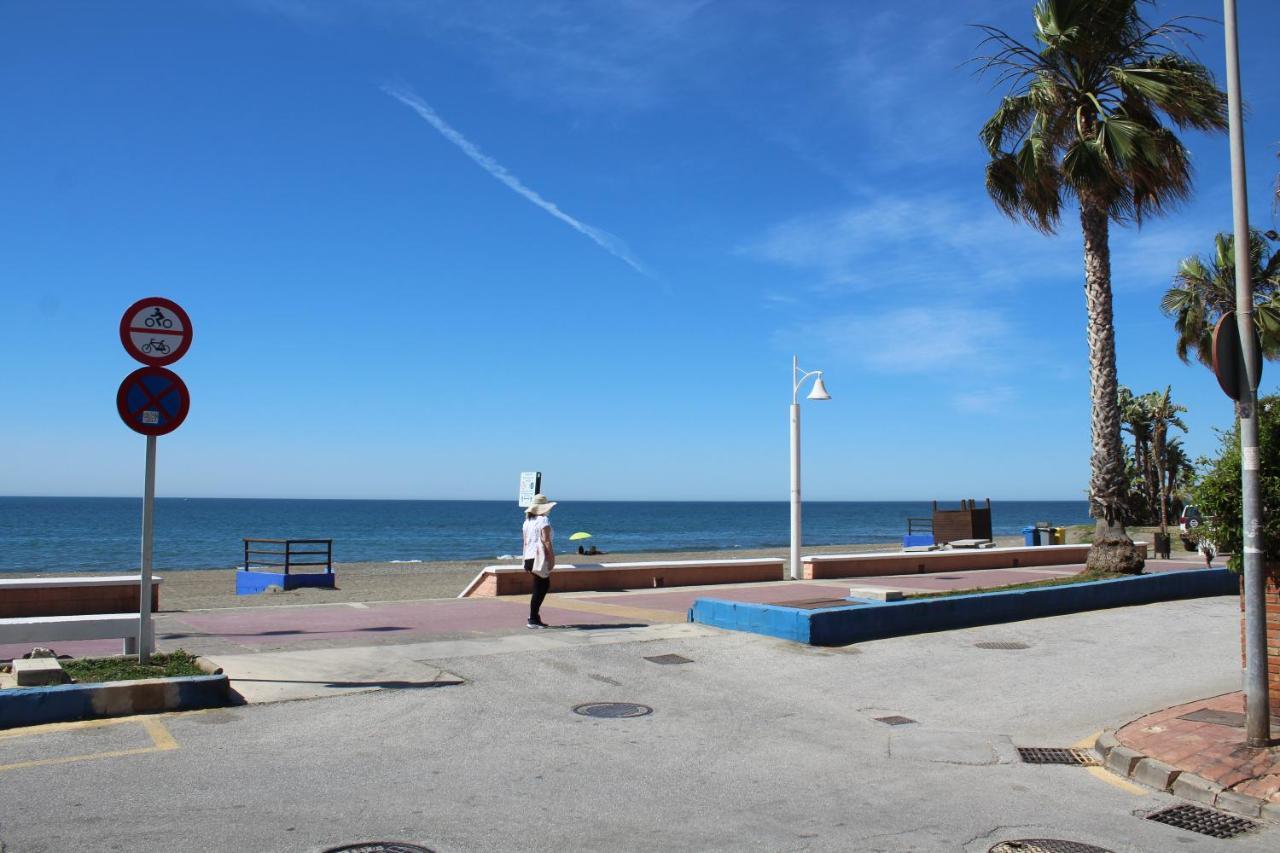 Casa Santo A 2 Minutos De La Playa A Pié Apartamento La Cala Del Moral