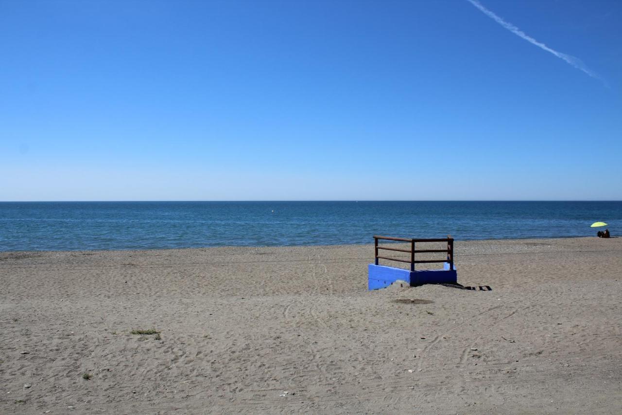Apartamento Casa Santo A 2 Minutos De La Playa A Pié *