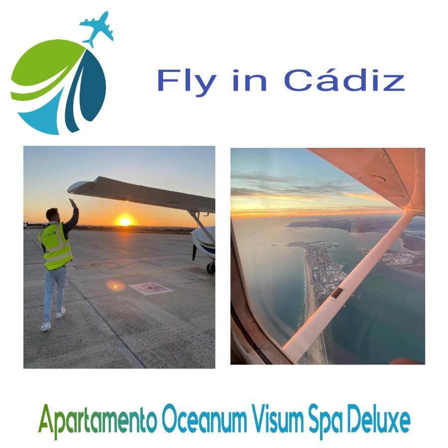 Oceanum Visum Deluxe