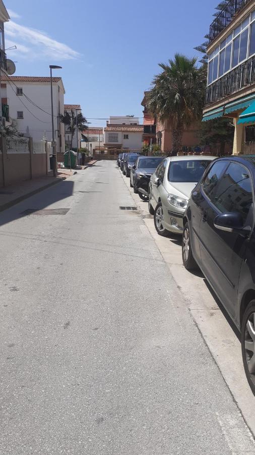Casa Santo A 2 Minutos De La Playa A Pié Apartamento La Cala Del Moral