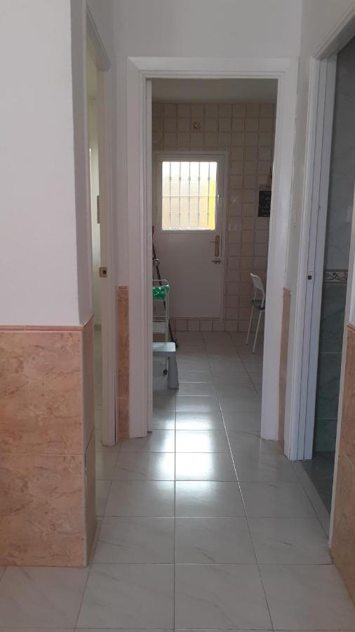 Apartamento Casa Santo A 2 Minutos De La Playa A Pié