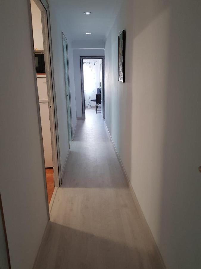 Apartamento Piso Dos Con Ascensor En