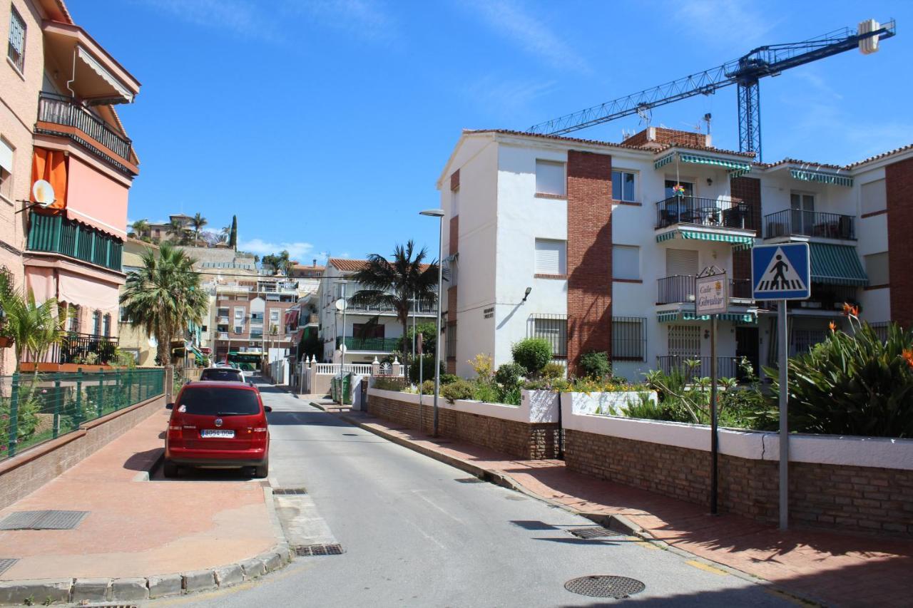 Casa Santo A 2 Minutos De La Playa A Pié La Cala Del Moral