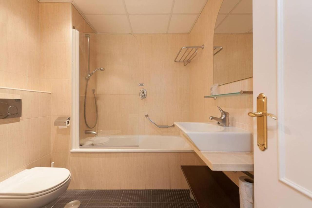 Apartamento Stylish 2br Club Caronte, Costa *