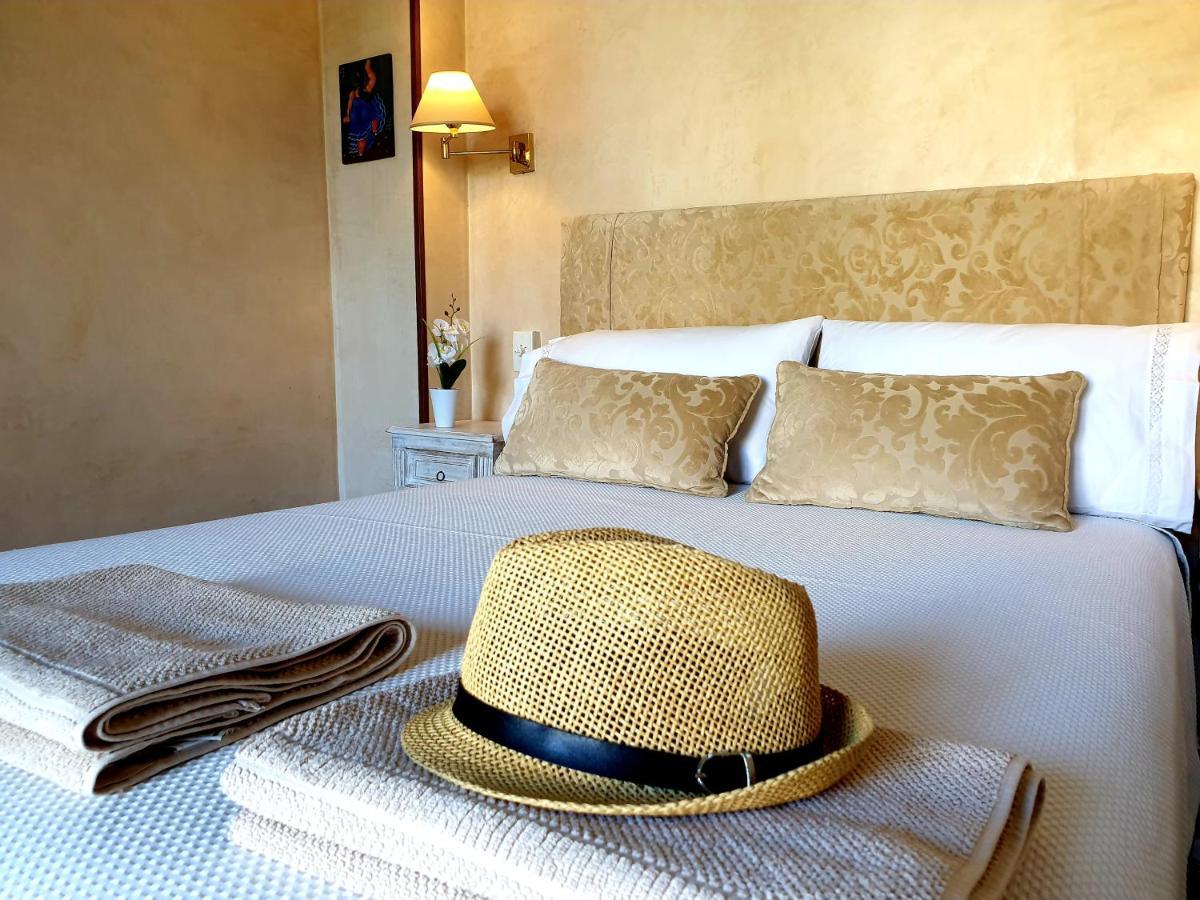 Apartamento Sherryflat Senovilla Jerez de la Frontera