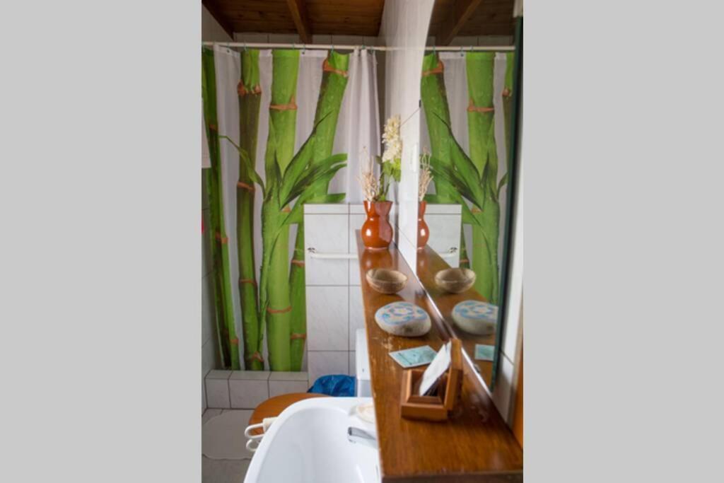 Apartamento Casa Madre Tierra