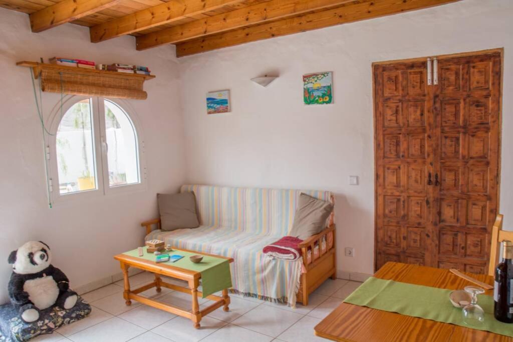 Casa Madre Tierra Apartamento *
