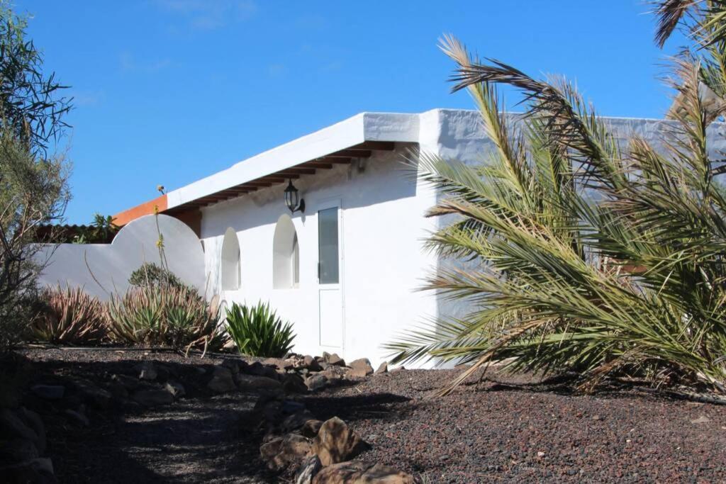Apartamento Casa Madre Tierra La Pared (Las Palmas)