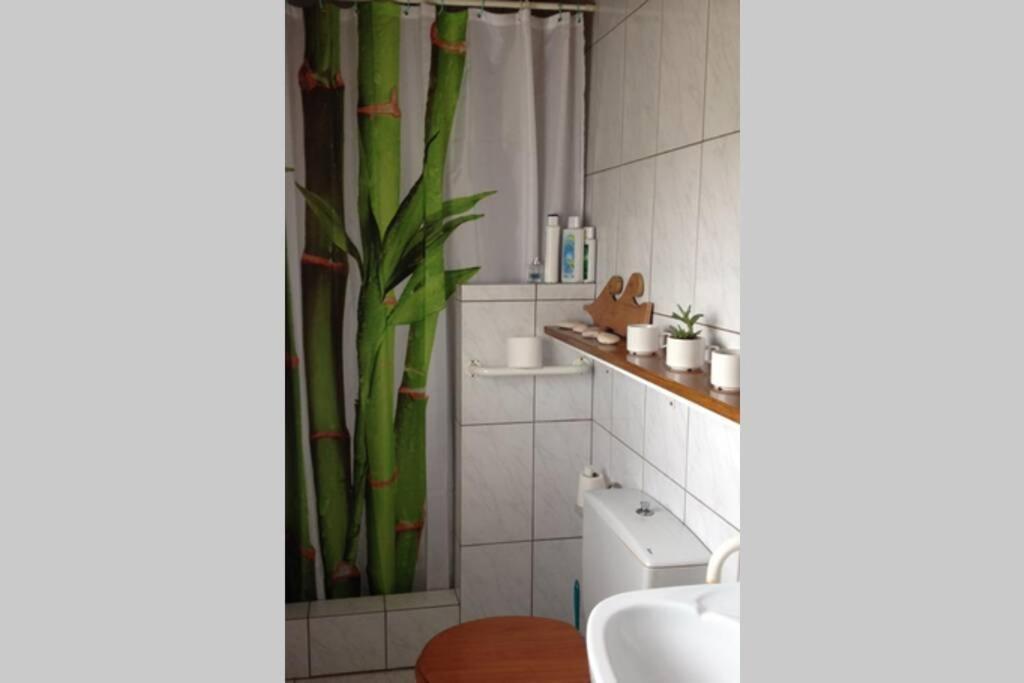 Apartamento Casa Madre Tierra La Pared (Las Palmas)