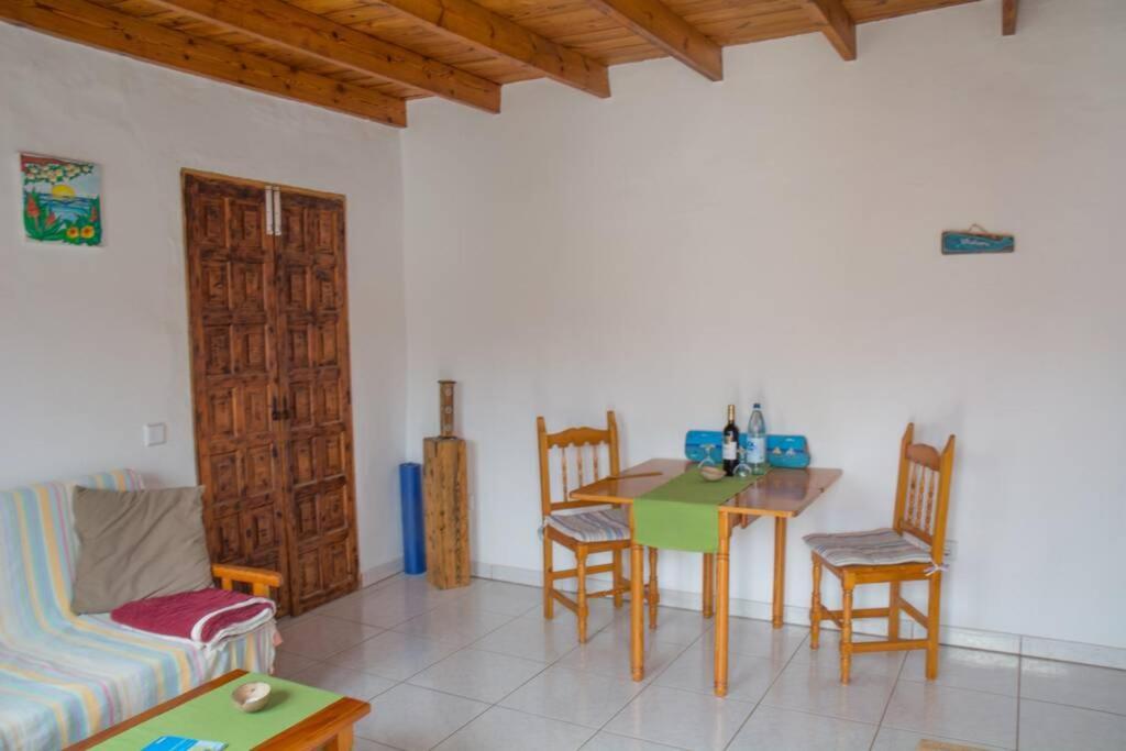 Casa Madre Tierra Apartamento La Pared (Las Palmas)