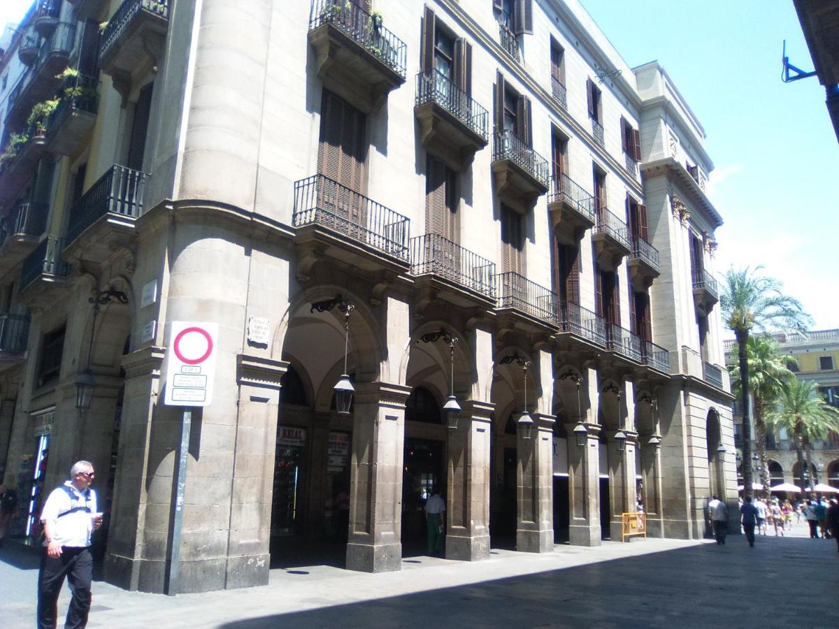 Apartment Colom