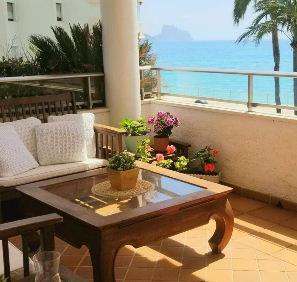 Apartamento Summer & First Line Wifi *