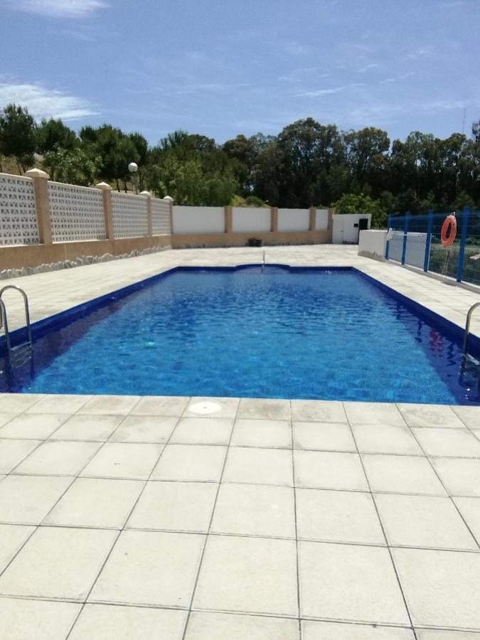 Altos Del Eden Сasa de vacaciones Guardamar del Segura