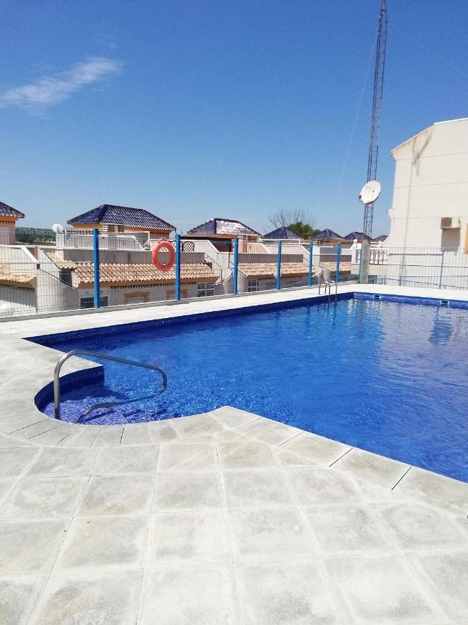 Сasa de vacaciones Altos Del Eden Guardamar del Segura