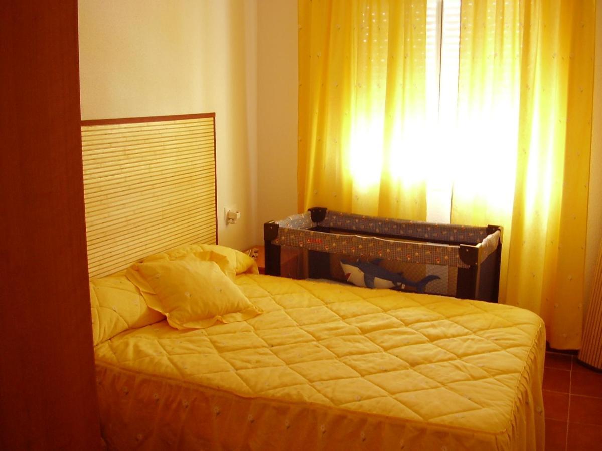 Atico Isaac Peral Apartment Chipiona