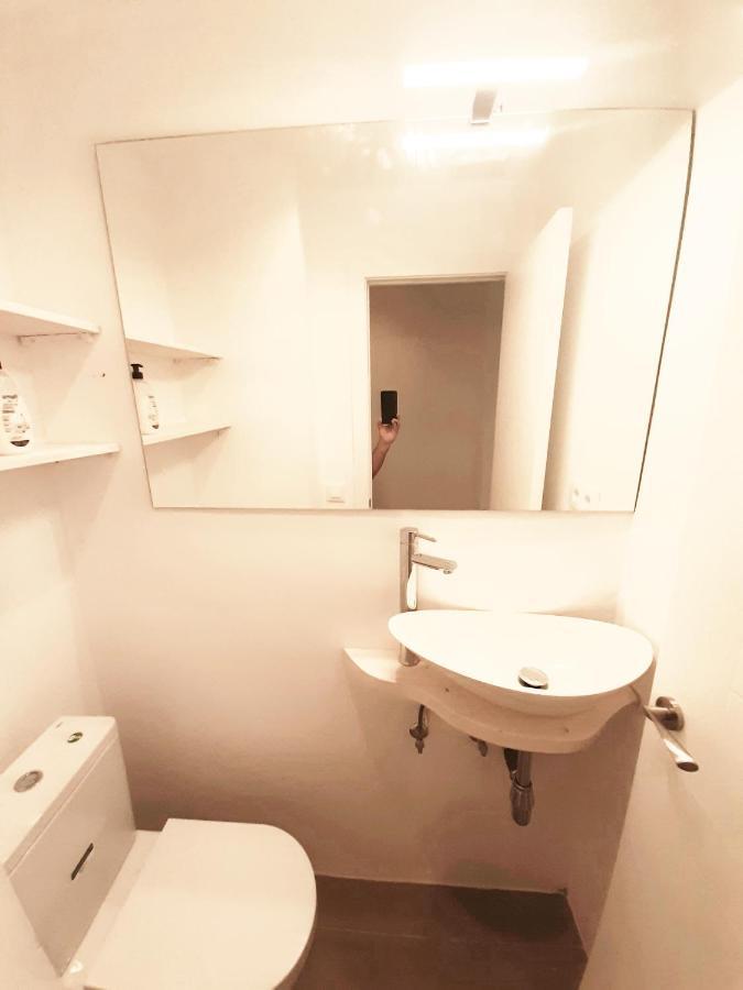 Tarragonaapartments Prim Apartamento