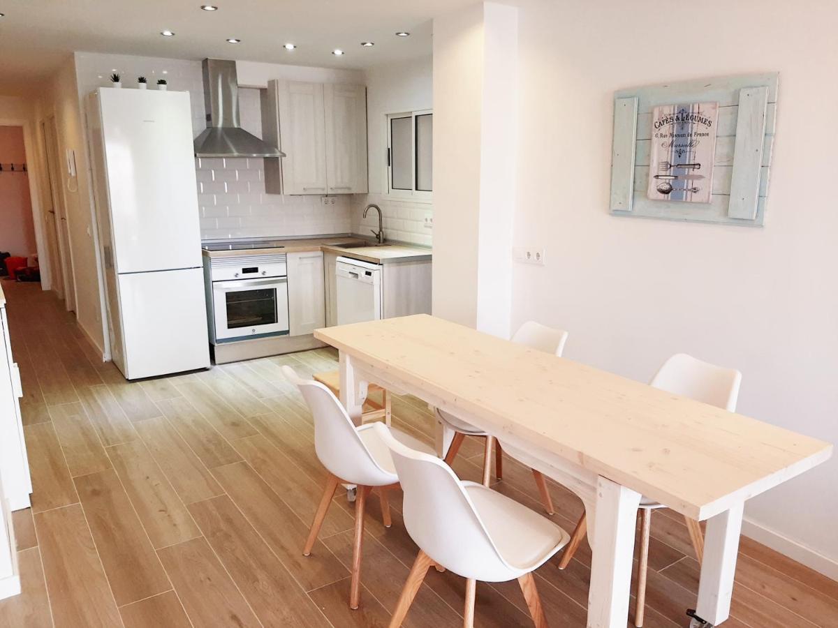 Tarragonaapartments Prim Apartamento